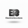 Electronics store🔌 - Home